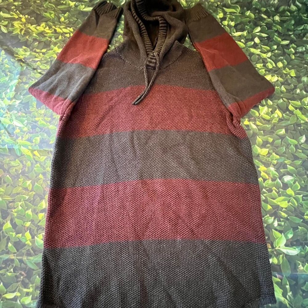 Pipe-line Men's multi Hoodie